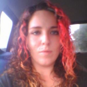 Meet your Posher, Terri